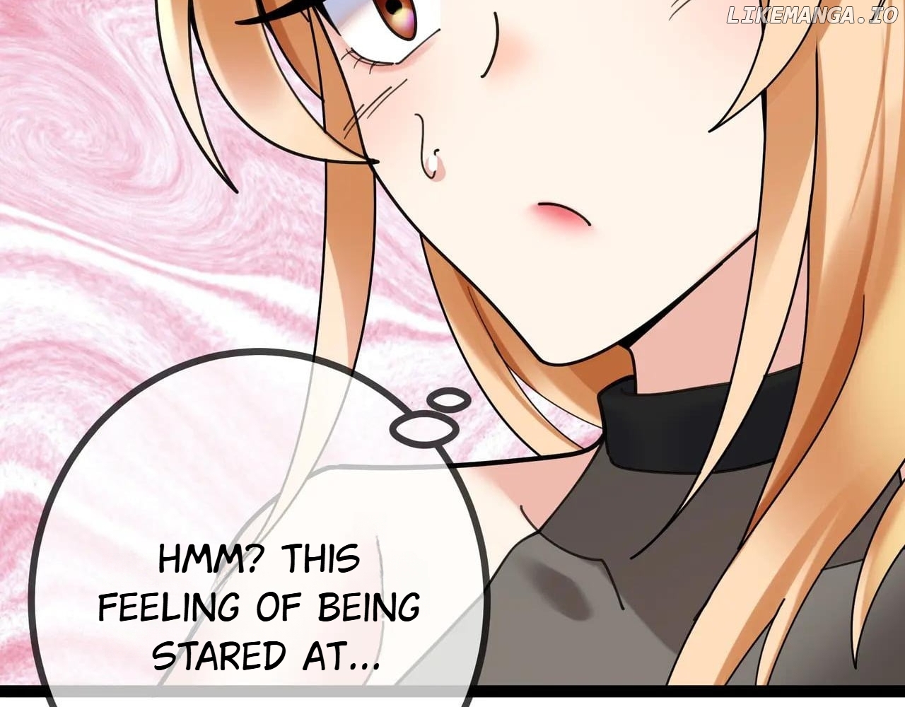 Daddy President Is Too Hard To Deal With Chapter 153 - page 10